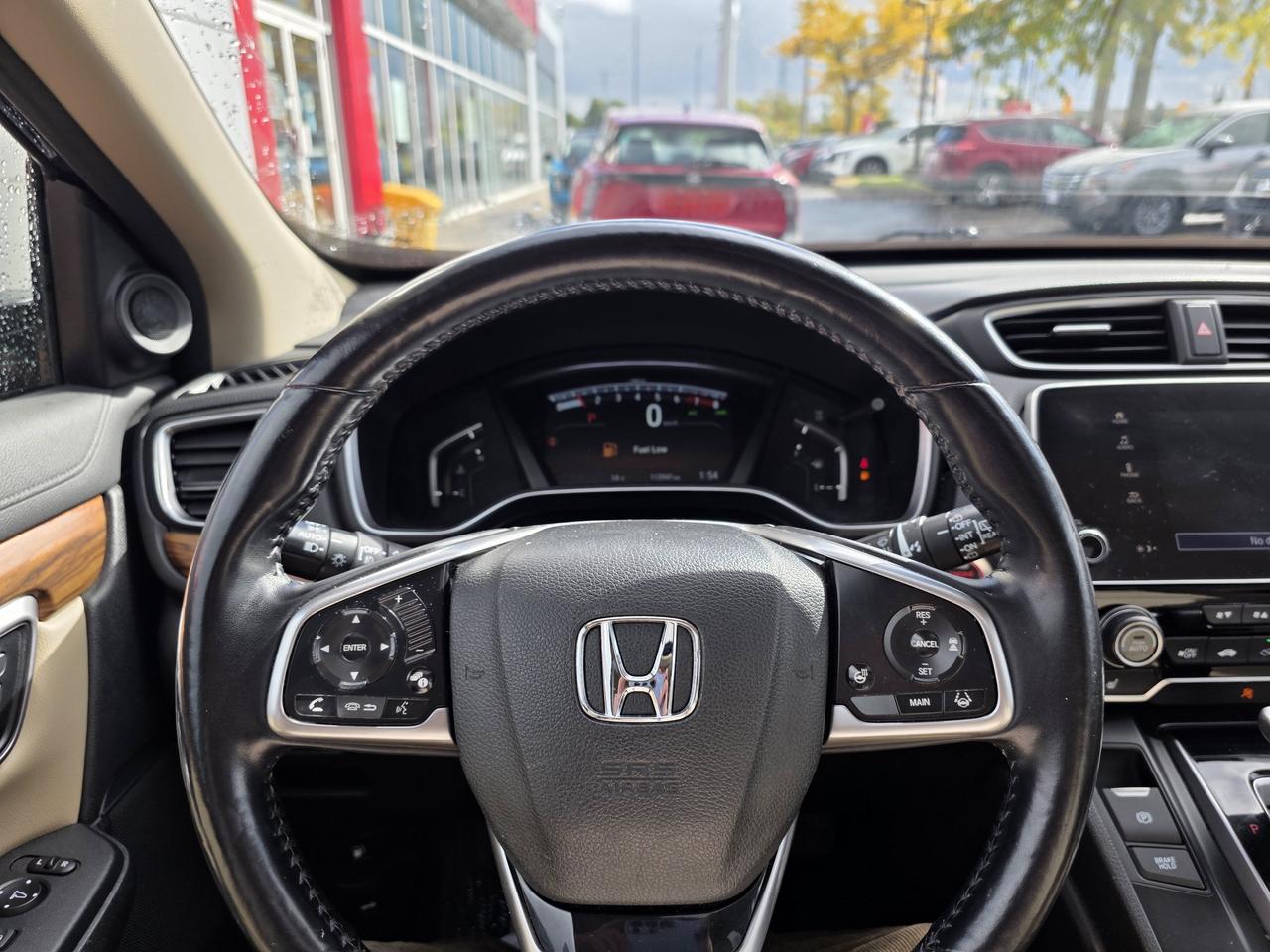 2017 Honda CR-V EX-L | Apple Car Play | Android Auto | Heated Seats | Photo