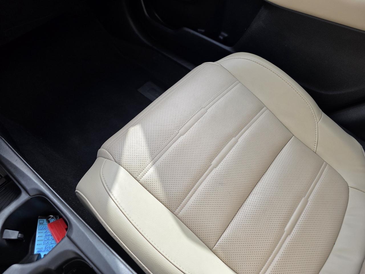 2017 Honda CR-V EX-L | Apple Car Play | Android Auto | Heated Seats | Photo