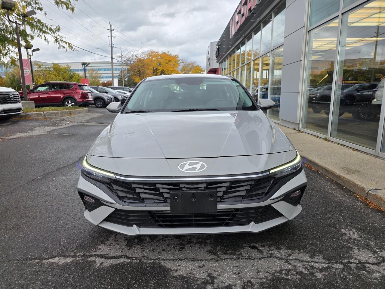 2024 Hyundai Elantra Preferred | Apple Car Play | Android Auto | Heated Seats | Photo