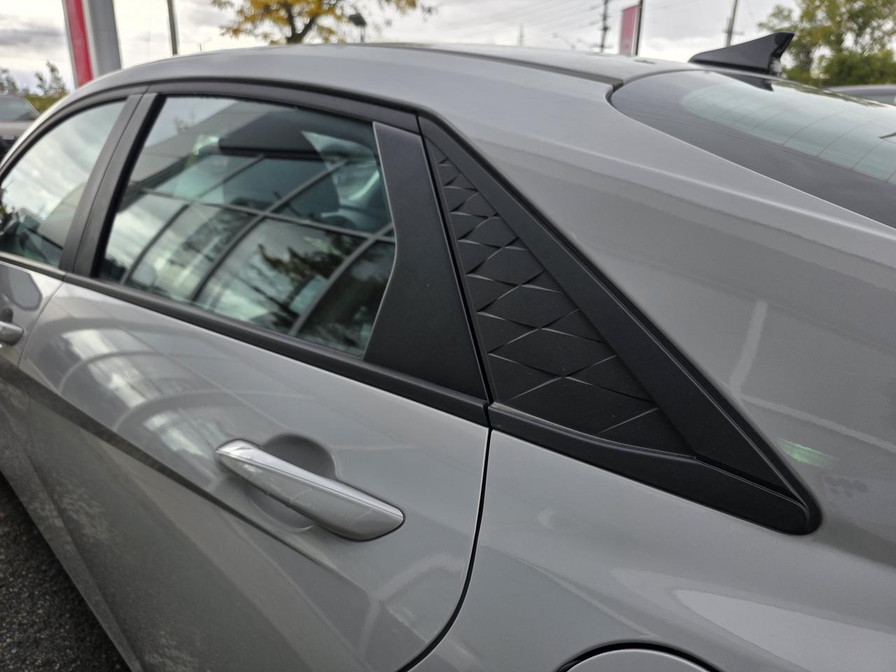 2024 Hyundai Elantra Preferred | Apple Car Play | Android Auto | Heated Seats | Photo