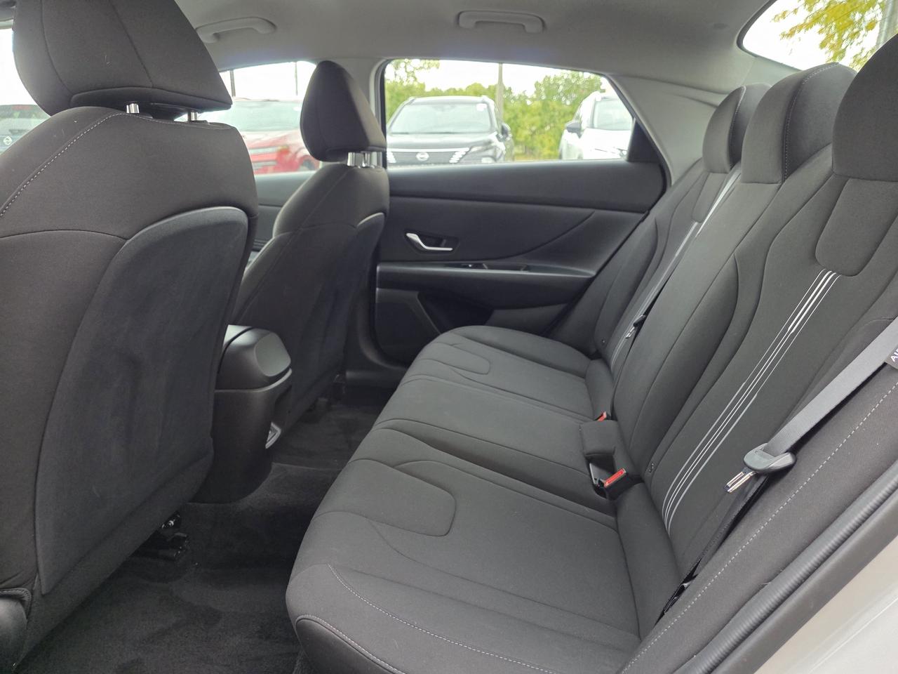 2024 Hyundai Elantra Preferred | Apple Car Play | Android Auto | Heated Seats | Photo