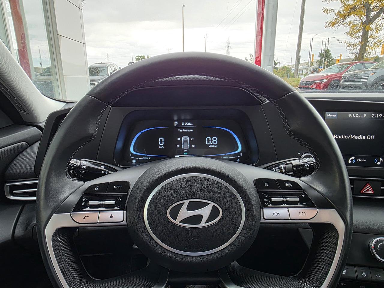 2024 Hyundai Elantra Preferred | Apple Car Play | Android Auto | Heated Seats | Photo