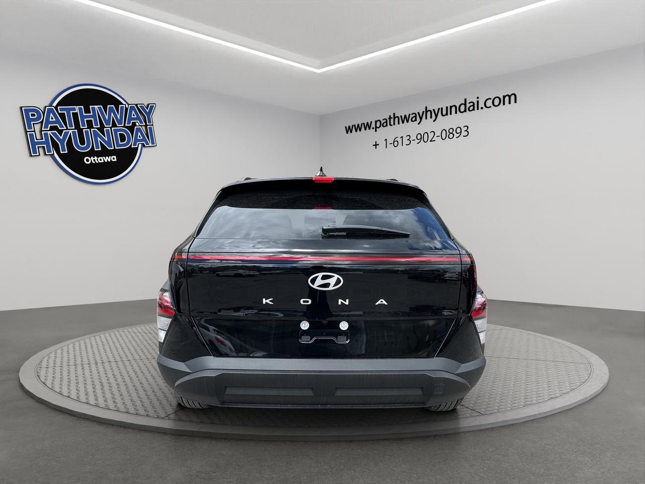 2027 Hyundai KONA Preferred Photo