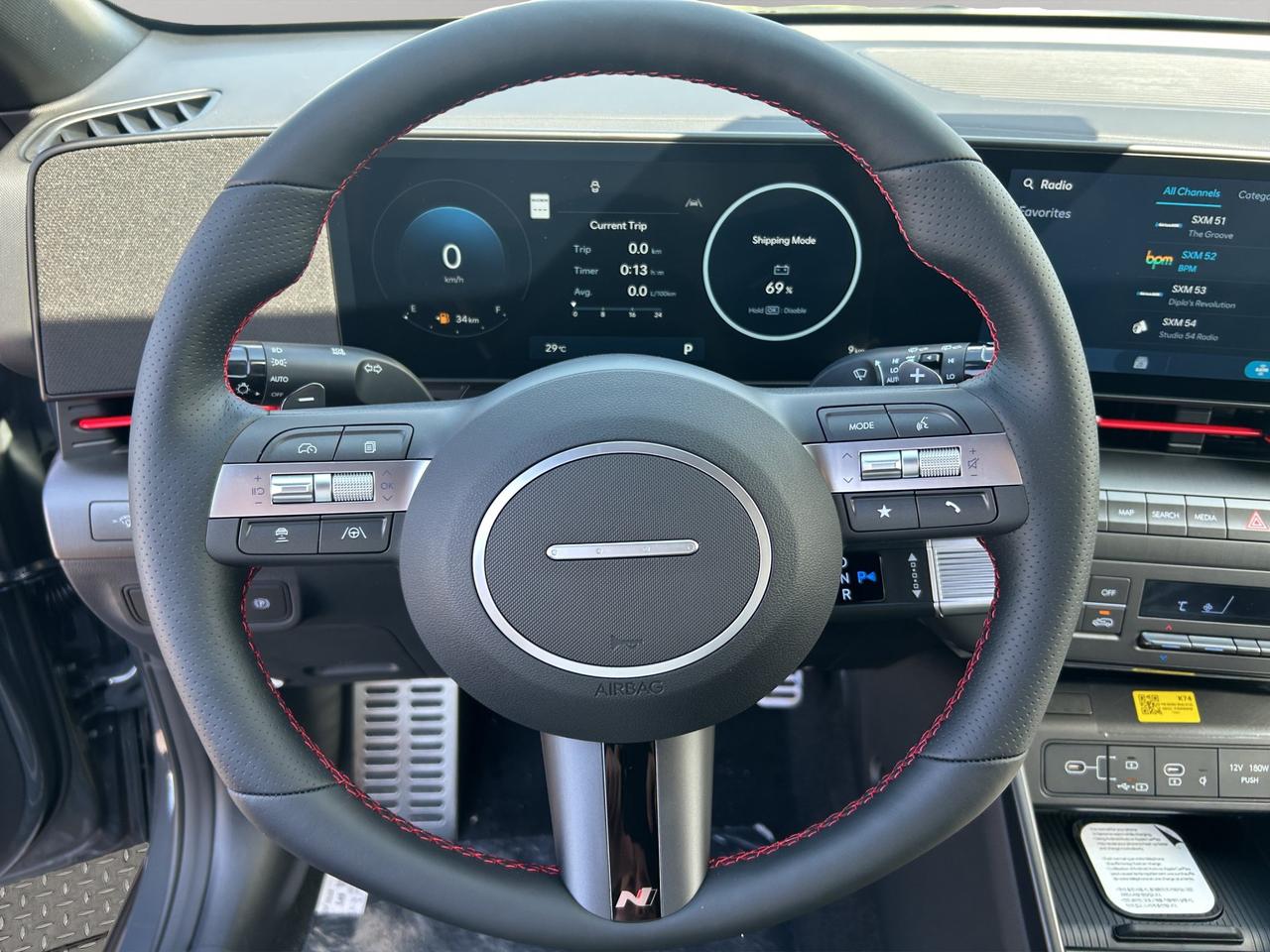 2027 Hyundai KONA N Line Ultimate Photo