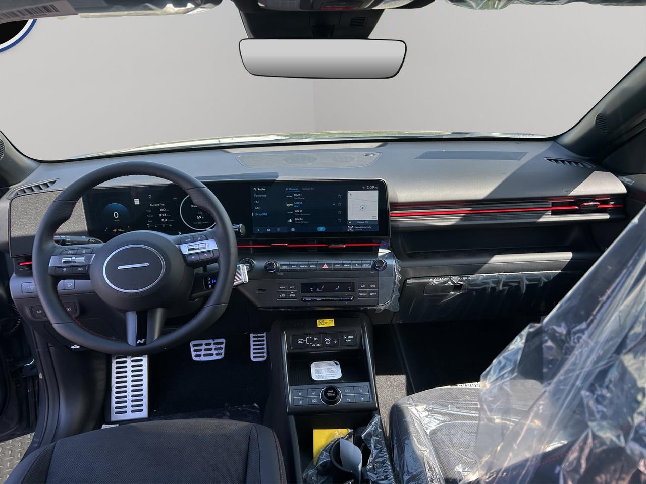 2027 Hyundai KONA N Line Ultimate Photo