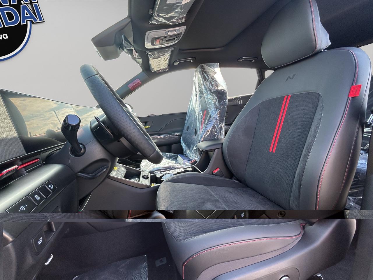 2027 Hyundai KONA N Line Ultimate Photo