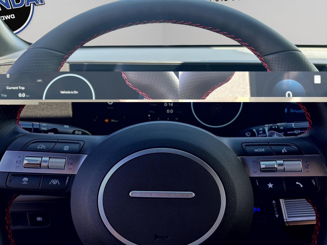 2027 Hyundai KONA N Line Ultimate Photo