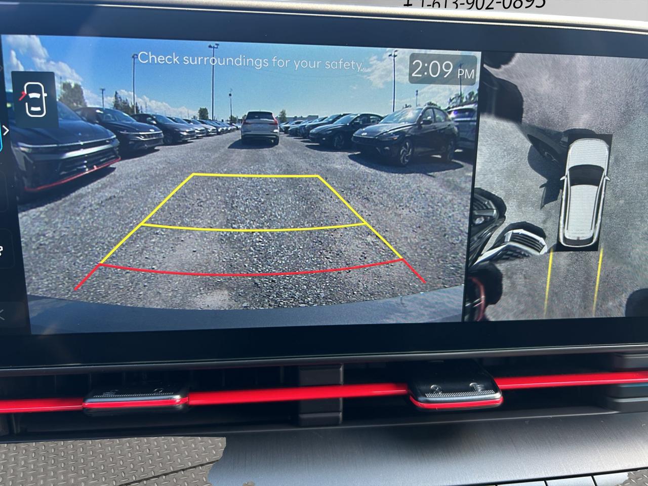 2027 Hyundai KONA N Line Ultimate Photo