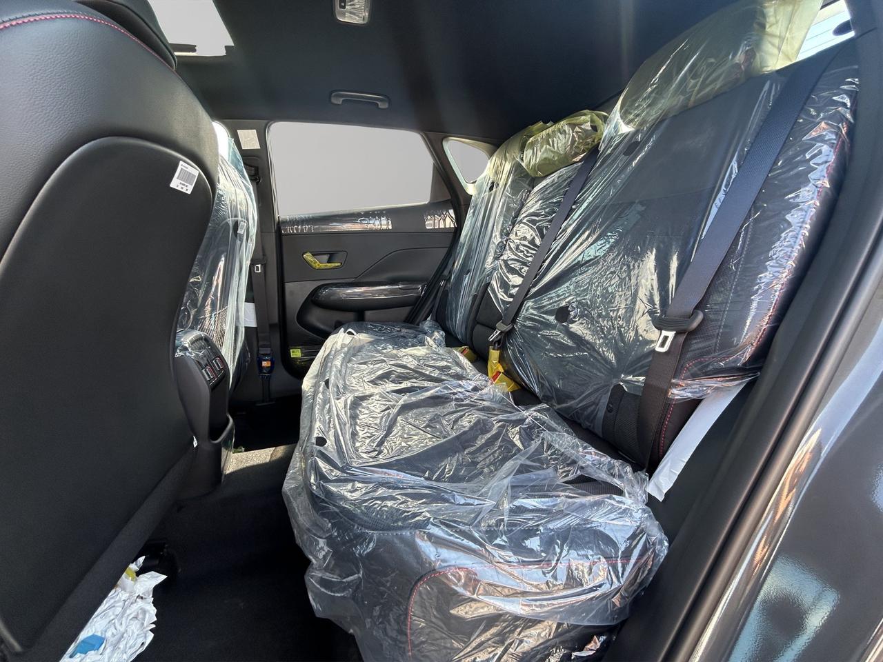 2027 Hyundai KONA N Line Ultimate Photo
