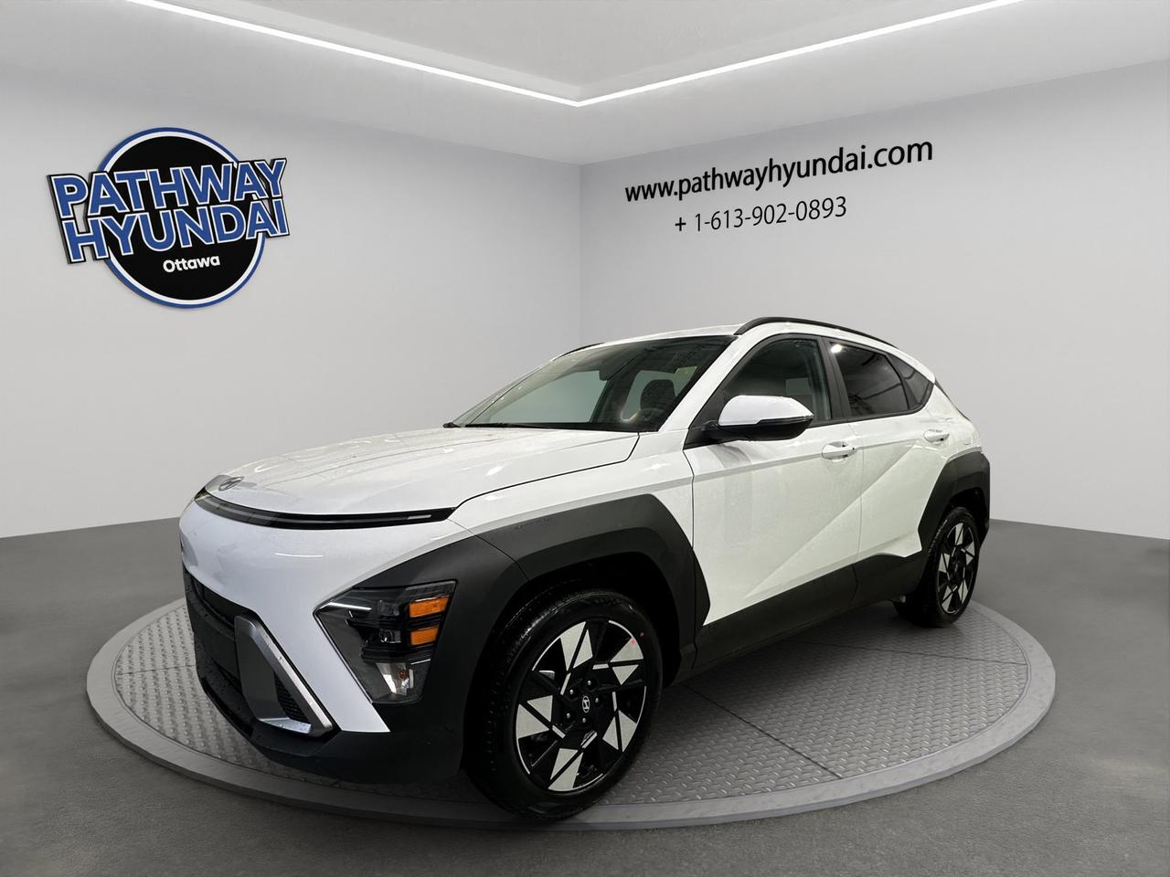 2027 Hyundai KONA Preferred Photo