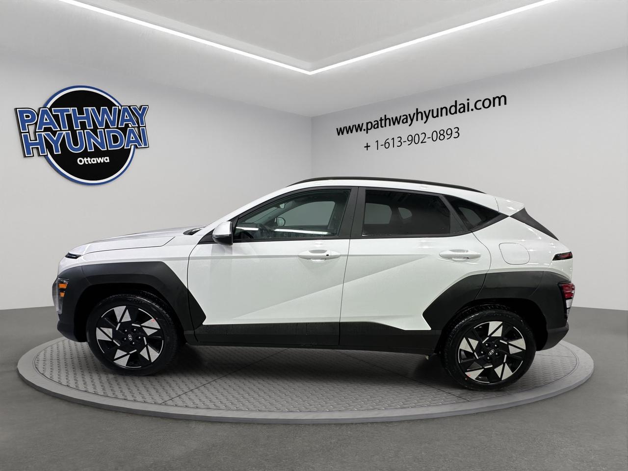 2027 Hyundai KONA Preferred Photo