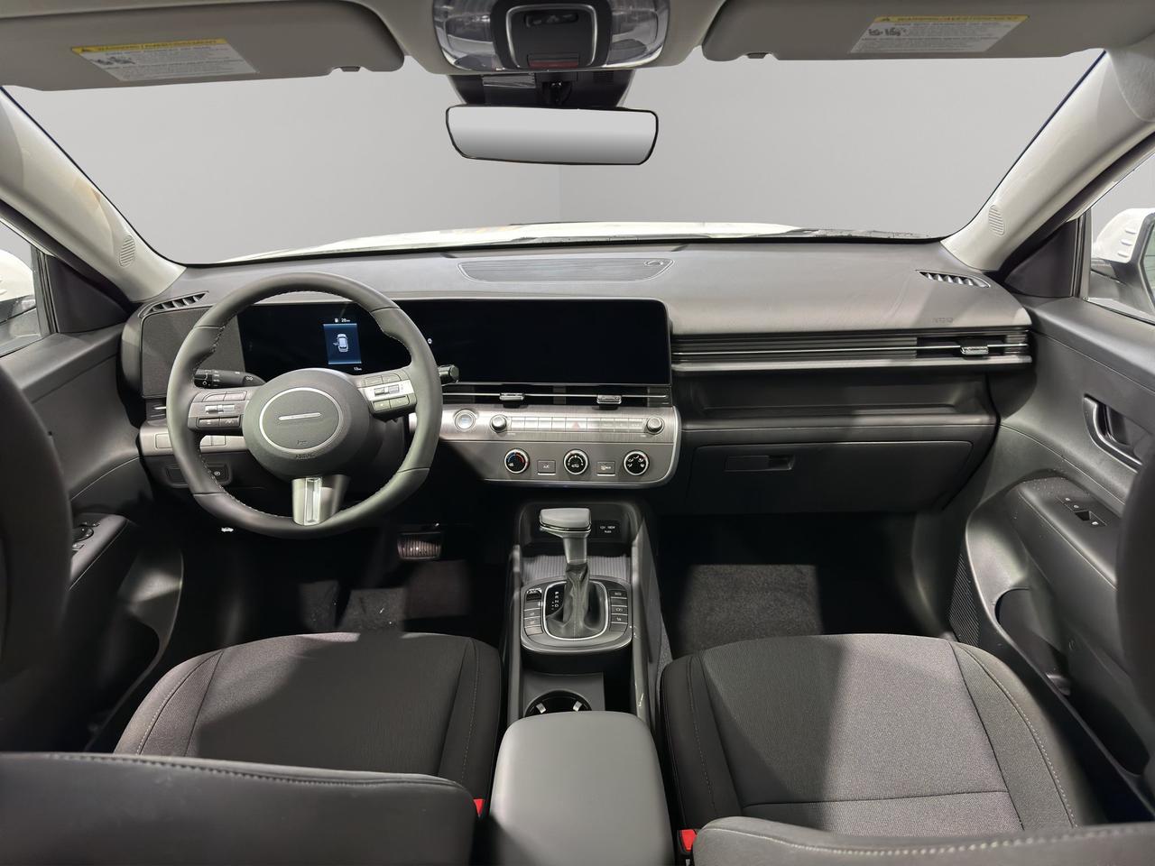 2027 Hyundai KONA Preferred Photo