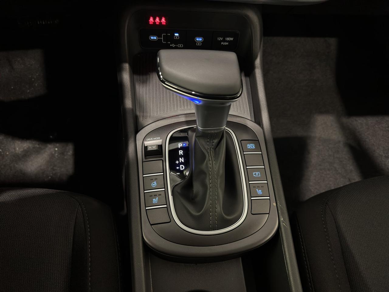 2027 Hyundai KONA Preferred Photo