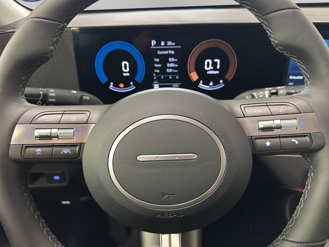 2027 Hyundai KONA Preferred Photo
