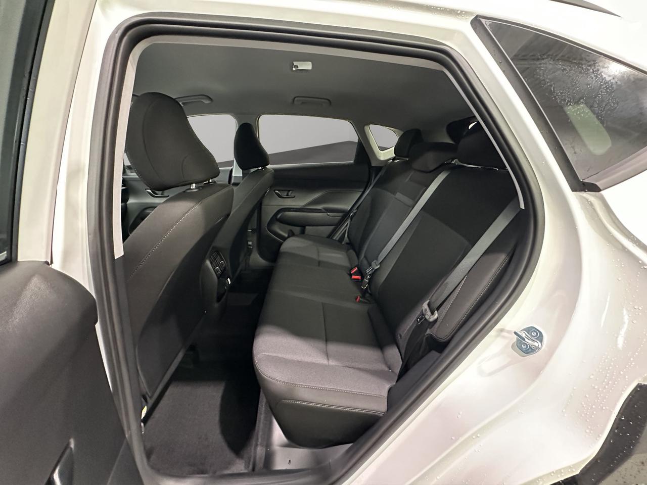 2027 Hyundai KONA Preferred Photo