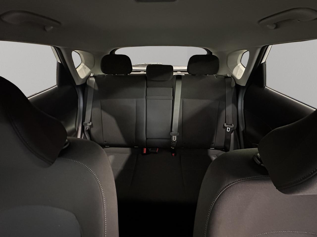 2027 Hyundai KONA Preferred Photo