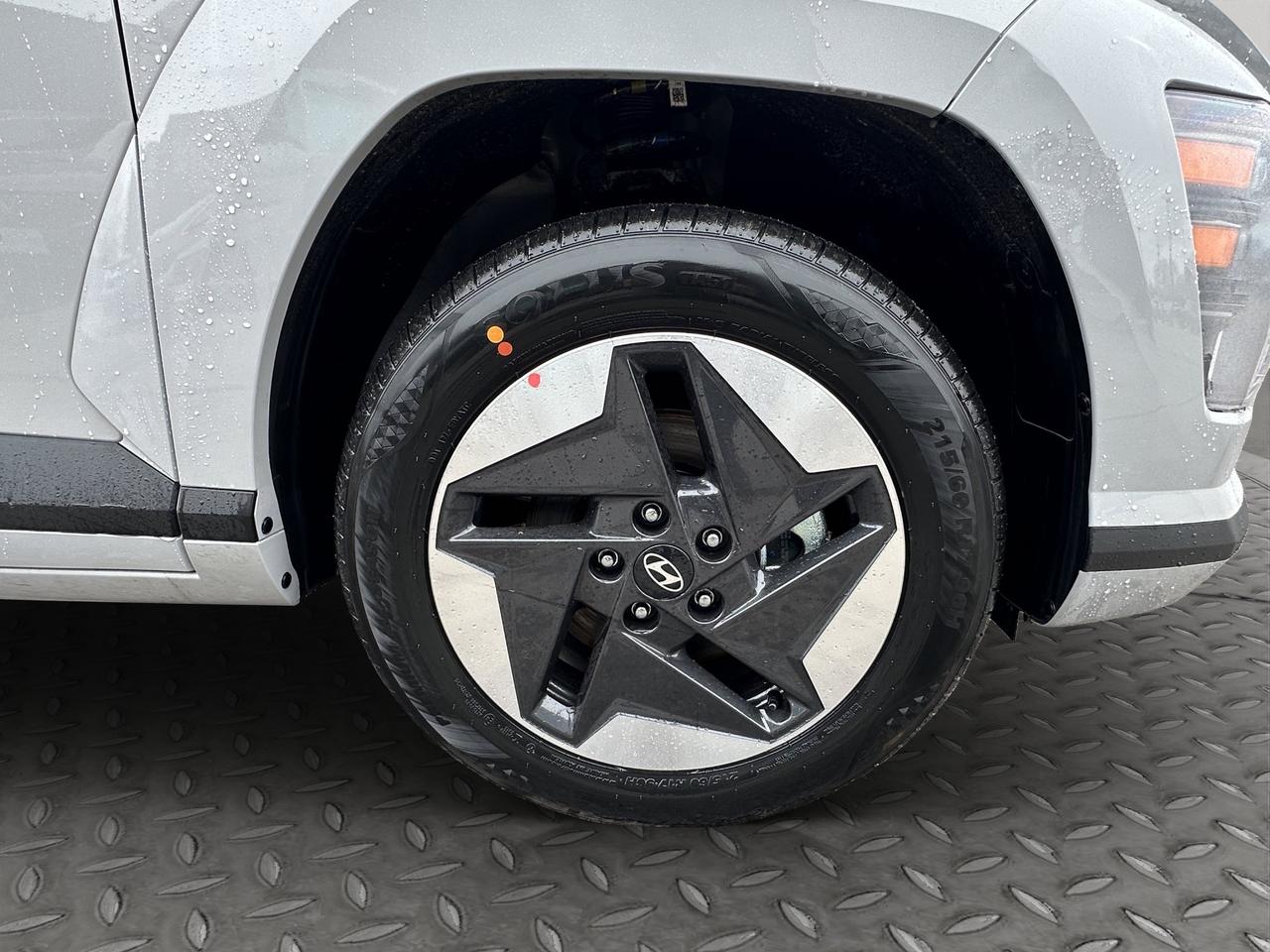 2027 Hyundai KONA electric Preferred Photo1