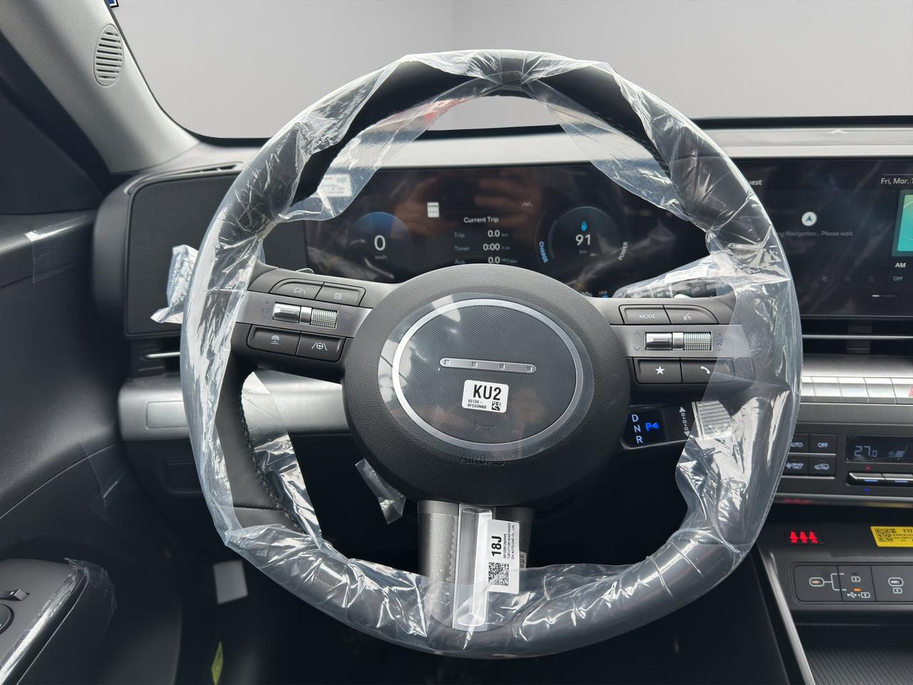 2027 Hyundai KONA electric Preferred Photo