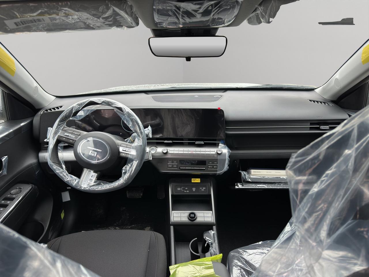 2027 Hyundai KONA electric Preferred Photo