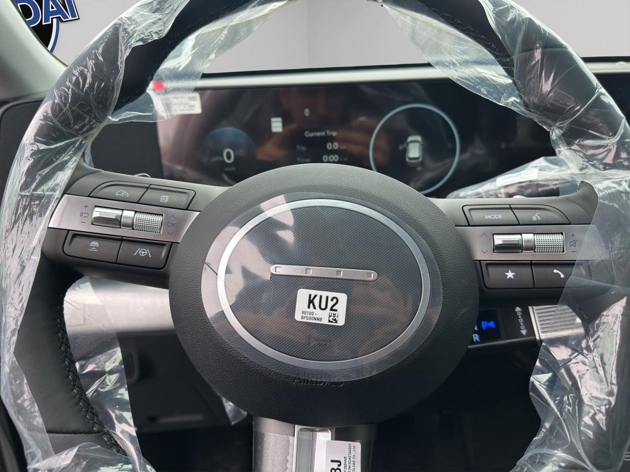 2027 Hyundai KONA electric Preferred Photo