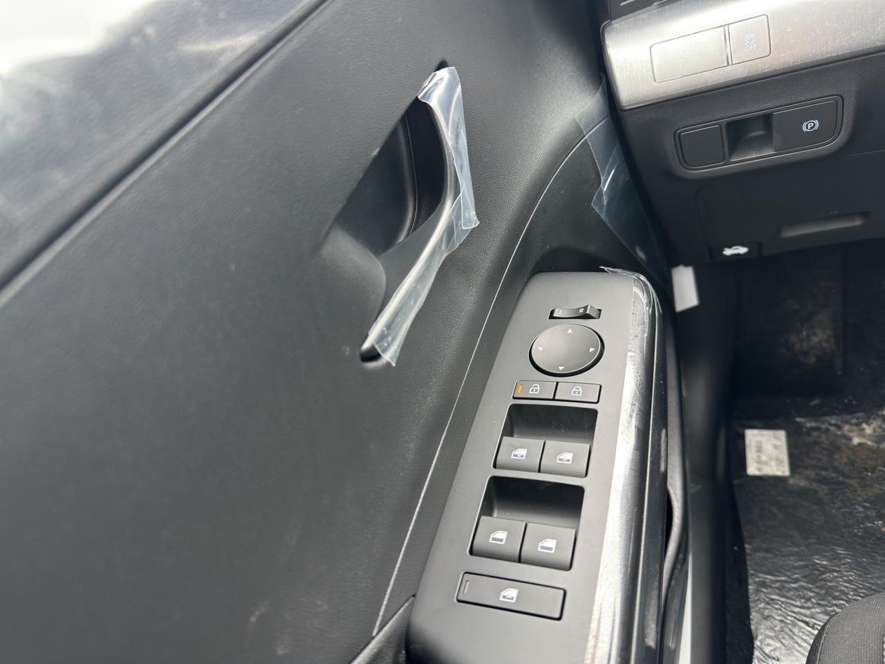 2027 Hyundai KONA electric Preferred Photo