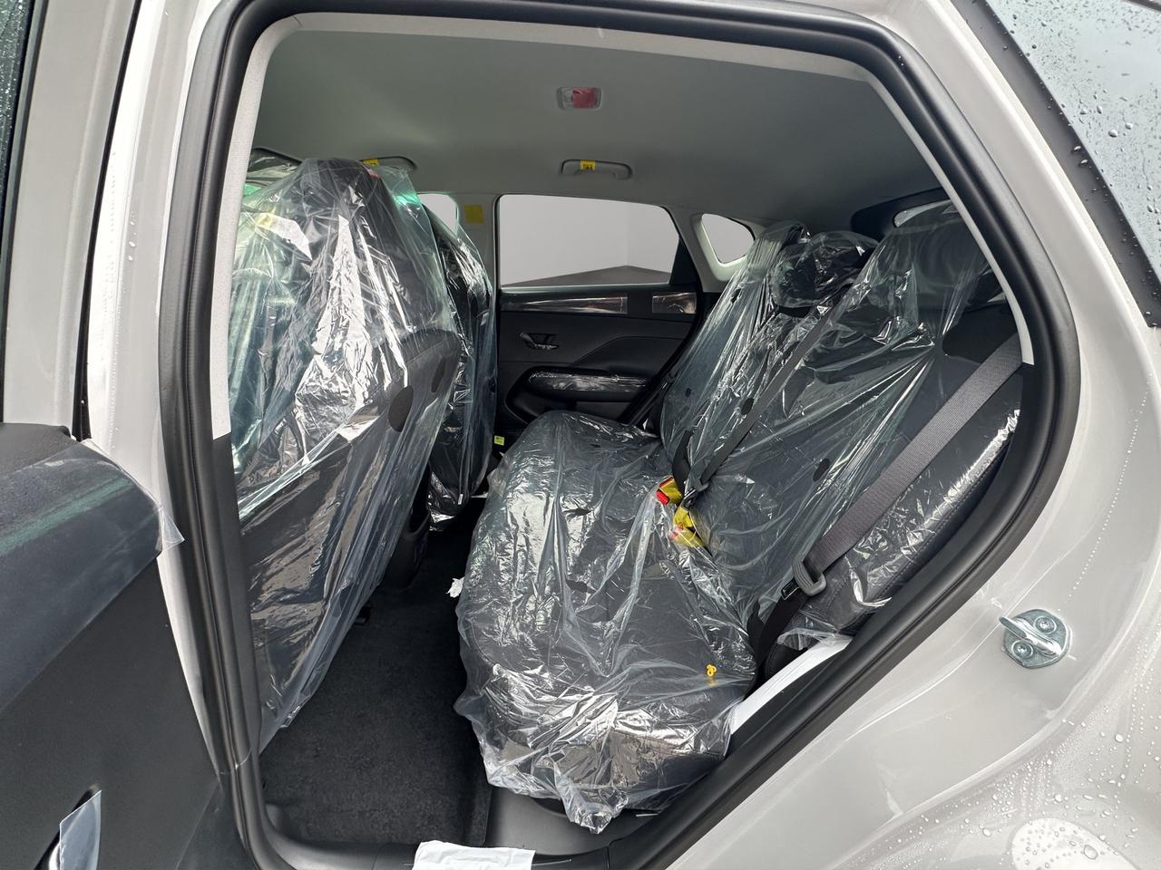 2027 Hyundai KONA electric Preferred Photo