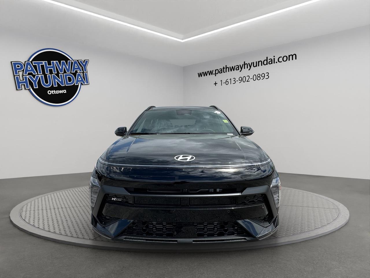 2027 Hyundai KONA N Line Ultimate Photo
