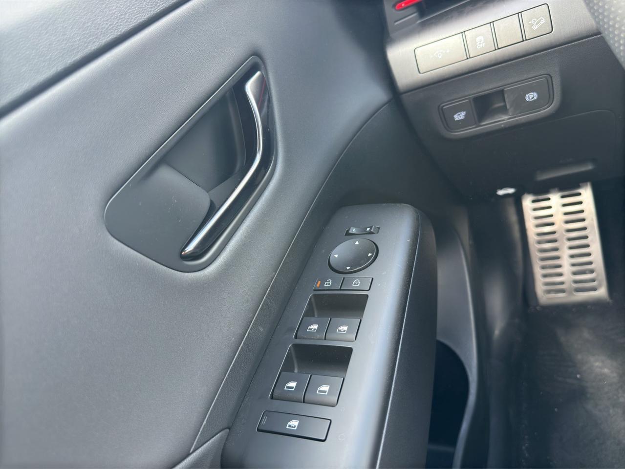 2027 Hyundai KONA N Line Ultimate Photo
