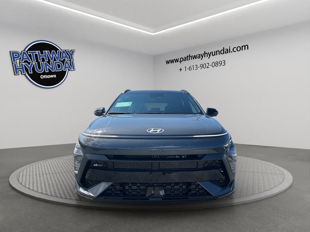 2027 Hyundai KONA N Line Ultimate Photo