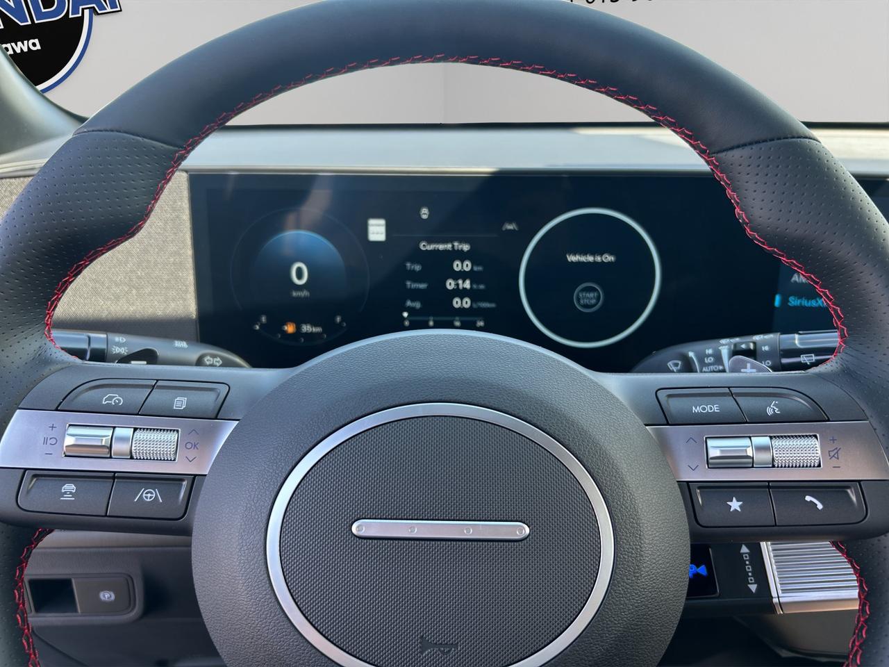 2027 Hyundai KONA N Line Ultimate Photo