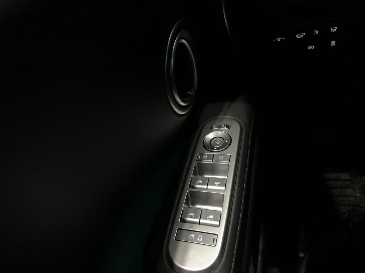 2027 Hyundai Palisade Hybrid Luxury Photo