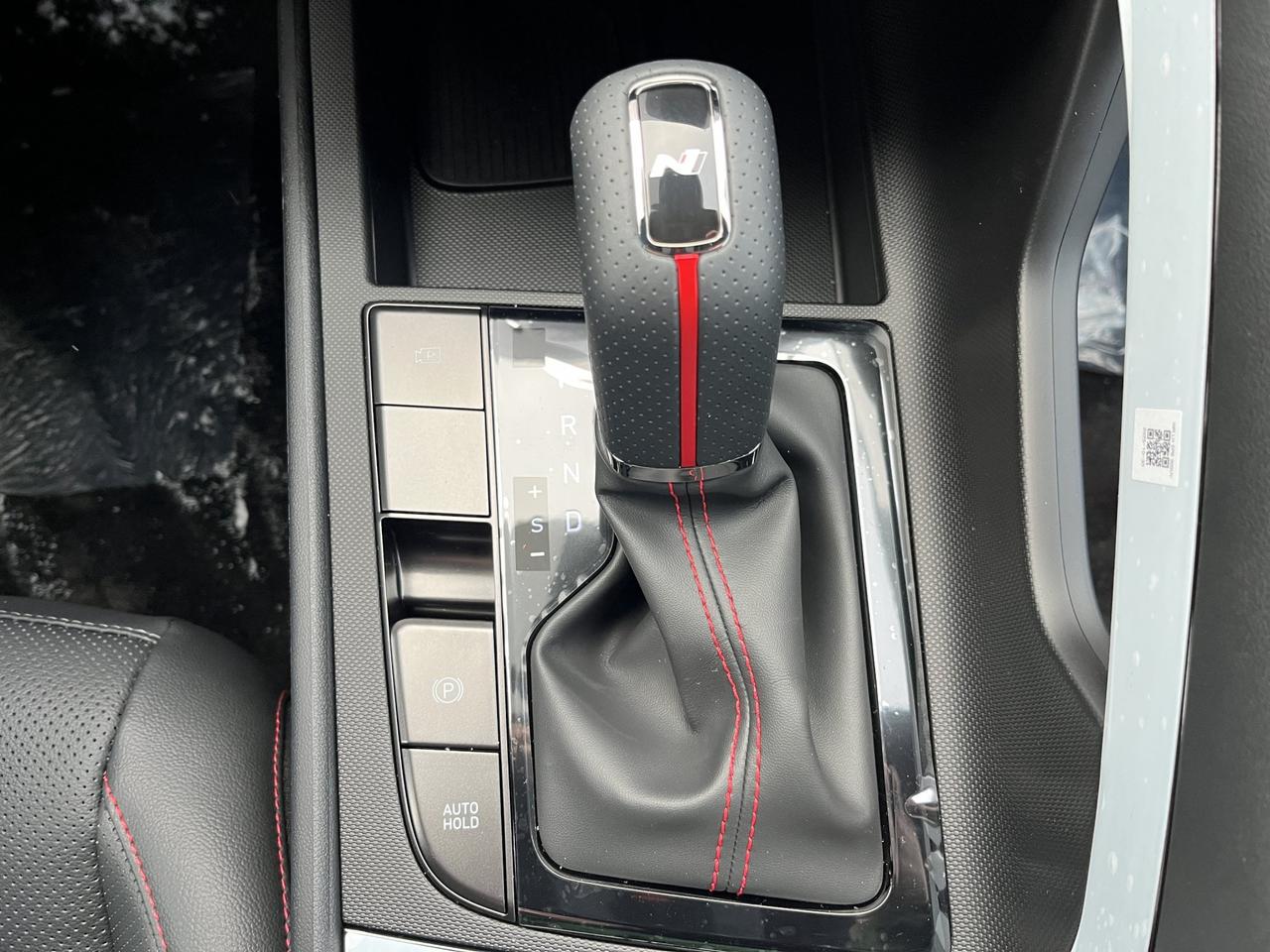 2026 Hyundai Elantra N Line Ultimate Photo