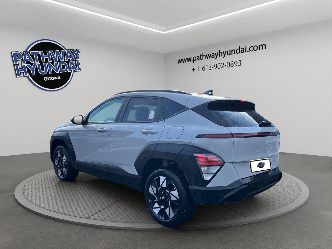 2027 Hyundai KONA Preferred Photo