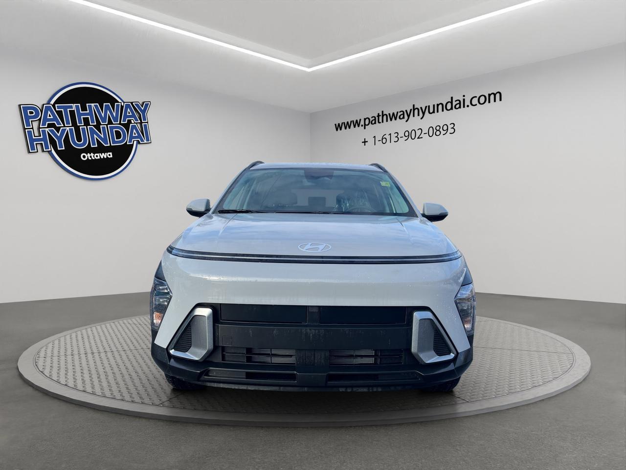 2027 Hyundai KONA Preferred Photo
