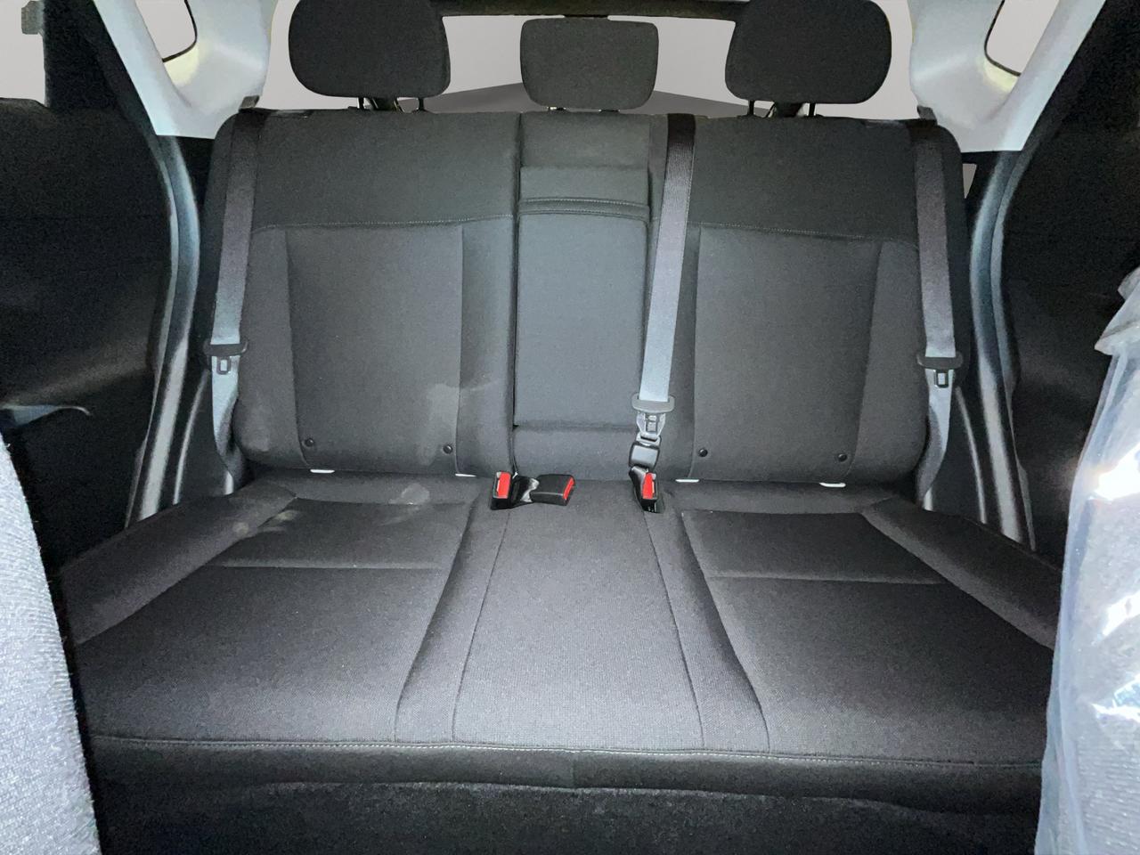 2027 Hyundai KONA Preferred Photo