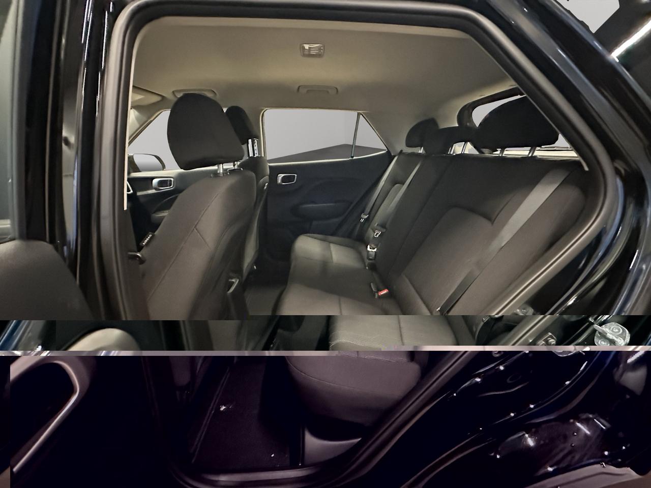 2026 Hyundai Venue Essential Photo