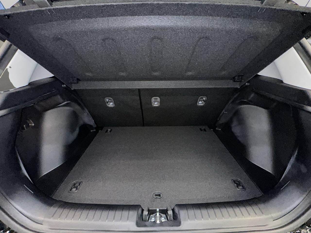 2026 Hyundai Venue Essential Photo
