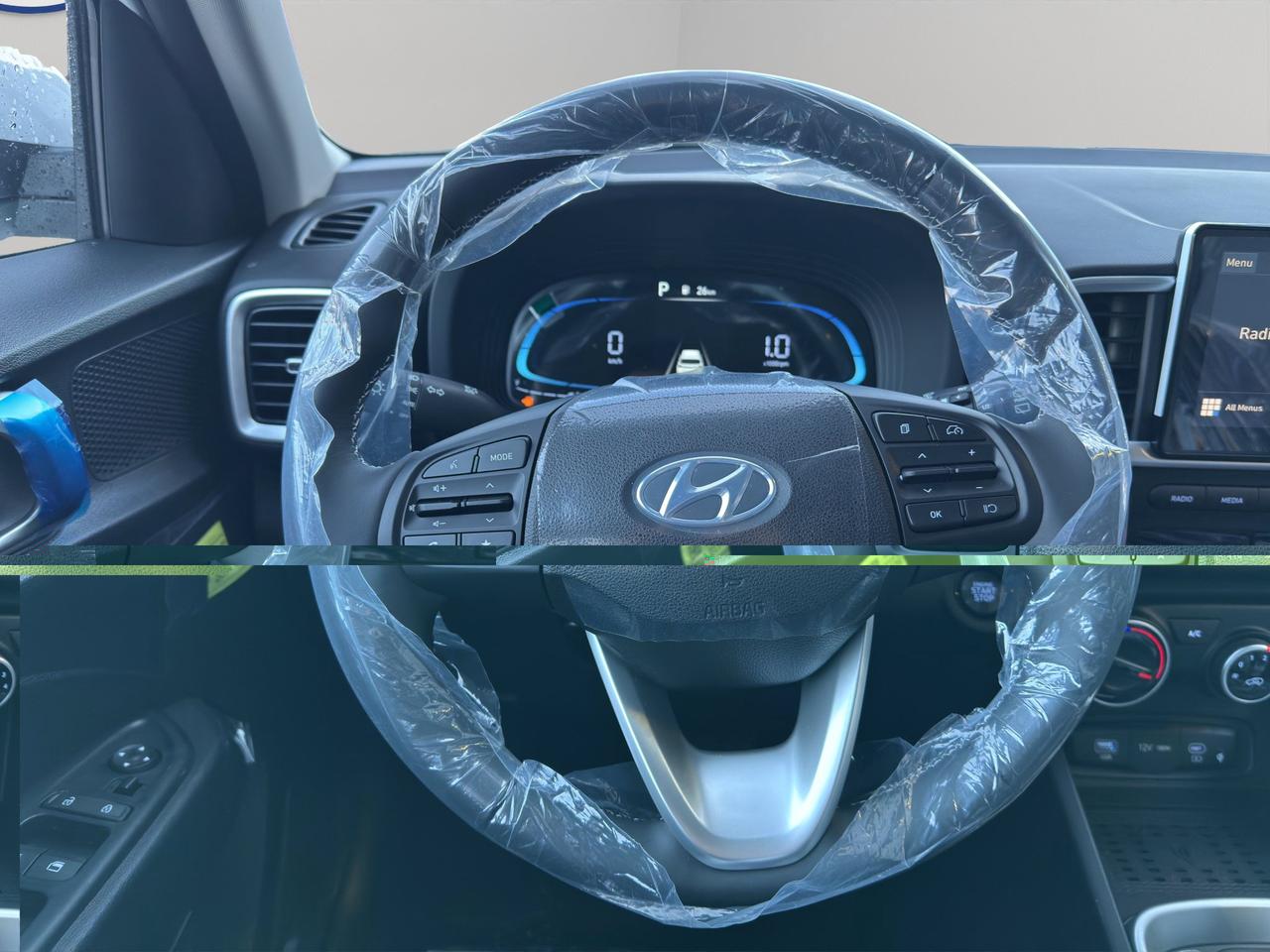 2026 Hyundai Venue PREFERRED Photo