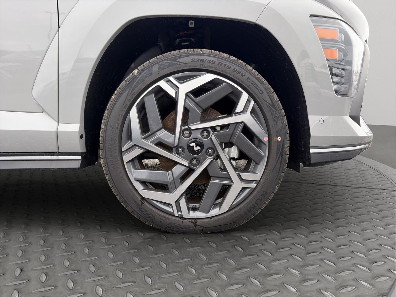 2027 Hyundai KONA N Line Ultimate Photo1
