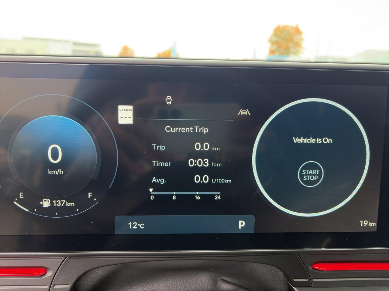 2027 Hyundai KONA N Line Ultimate Photo