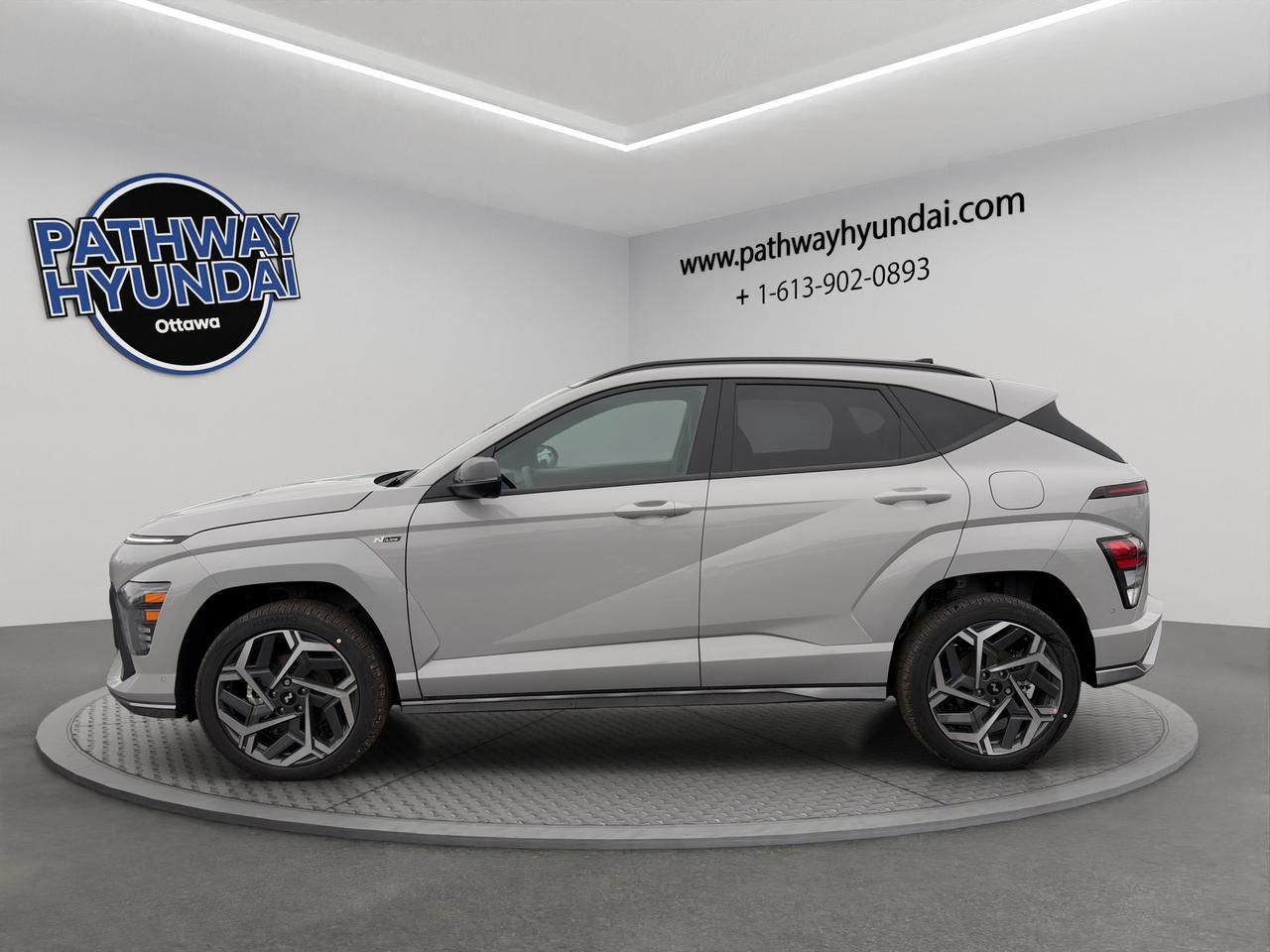 2027 Hyundai KONA N Line Ultimate Photo