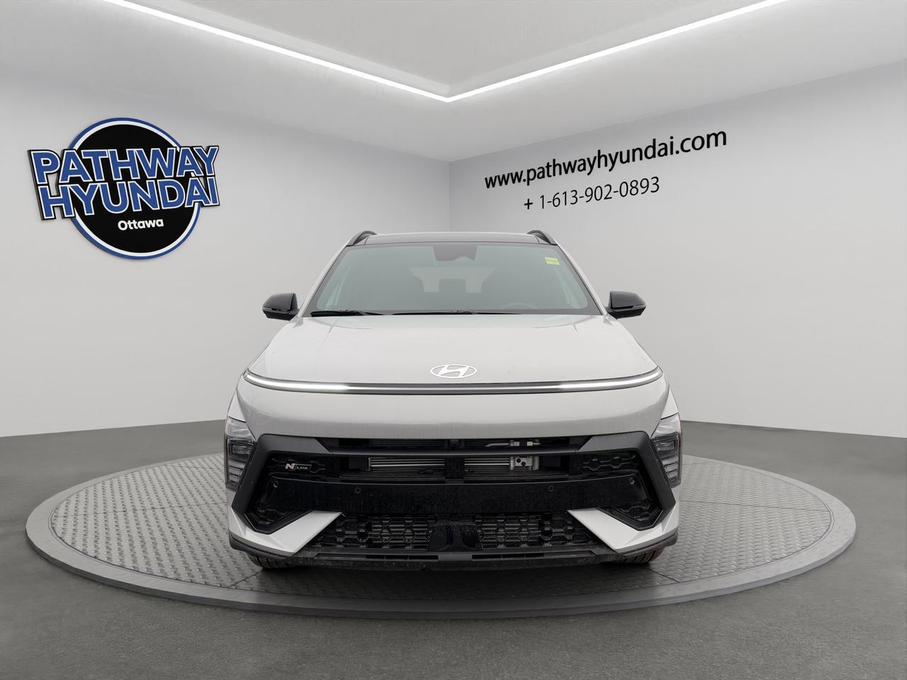 2027 Hyundai KONA N Line Ultimate Photo