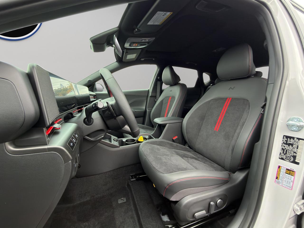 2027 Hyundai KONA N Line Ultimate Photo