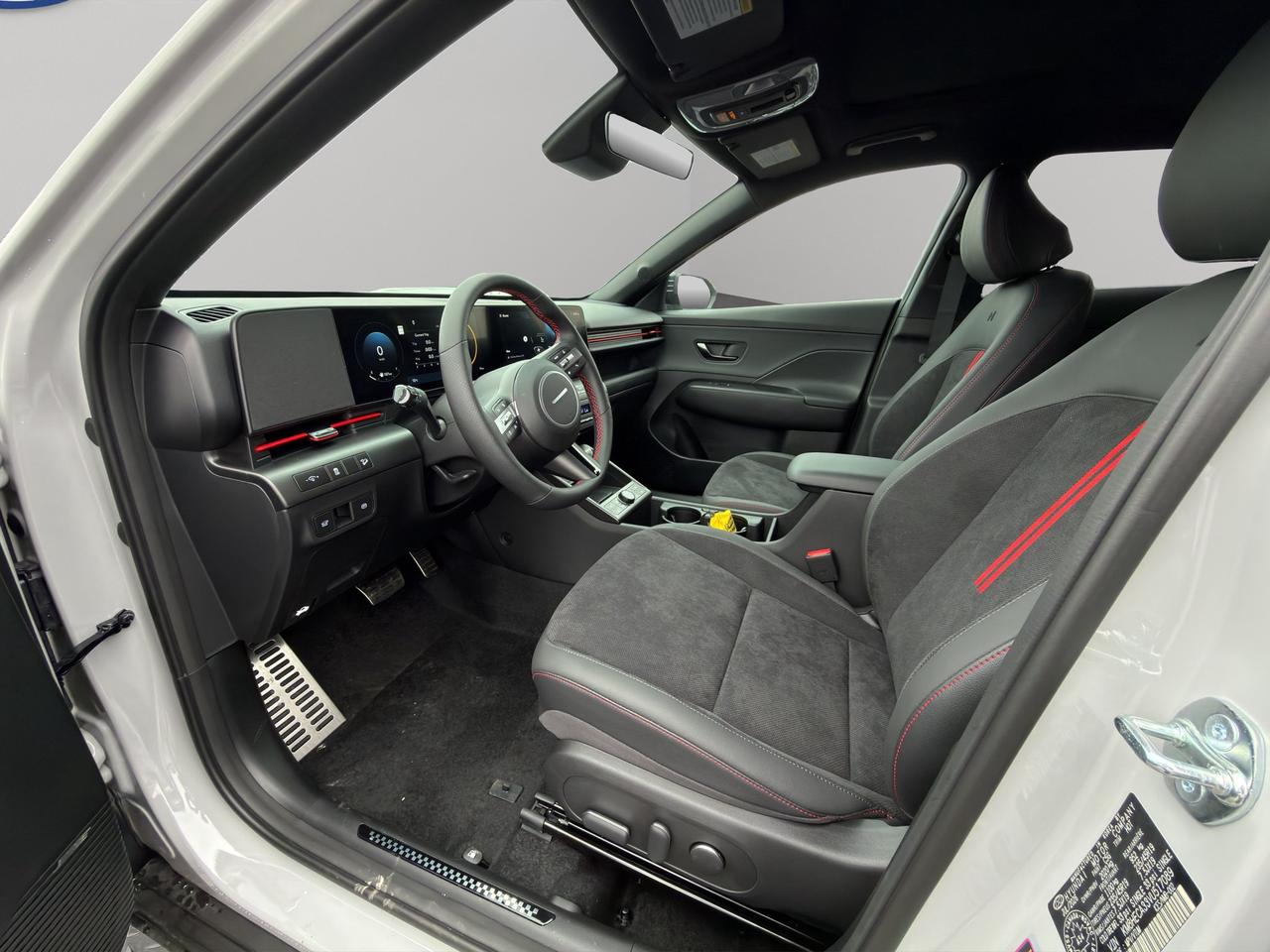 2027 Hyundai KONA N Line Ultimate Photo