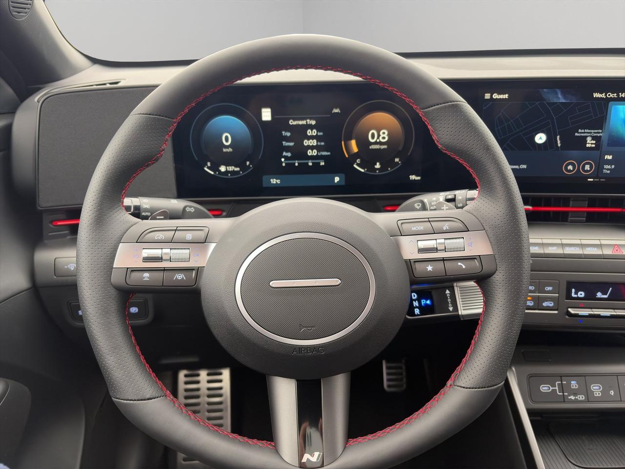 2027 Hyundai KONA N Line Ultimate Photo