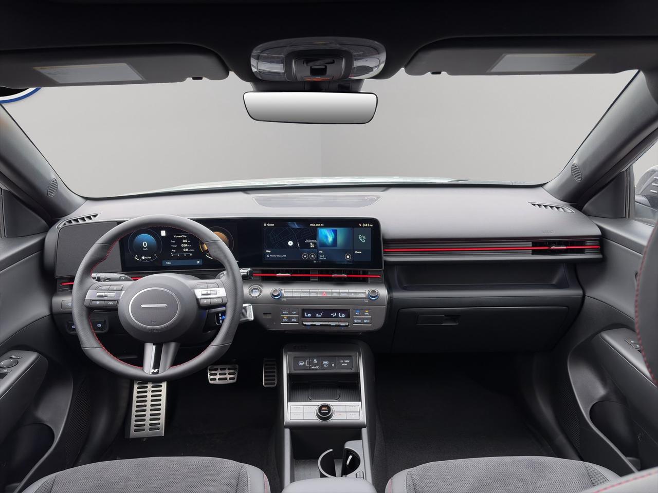 2027 Hyundai KONA N Line Ultimate Photo