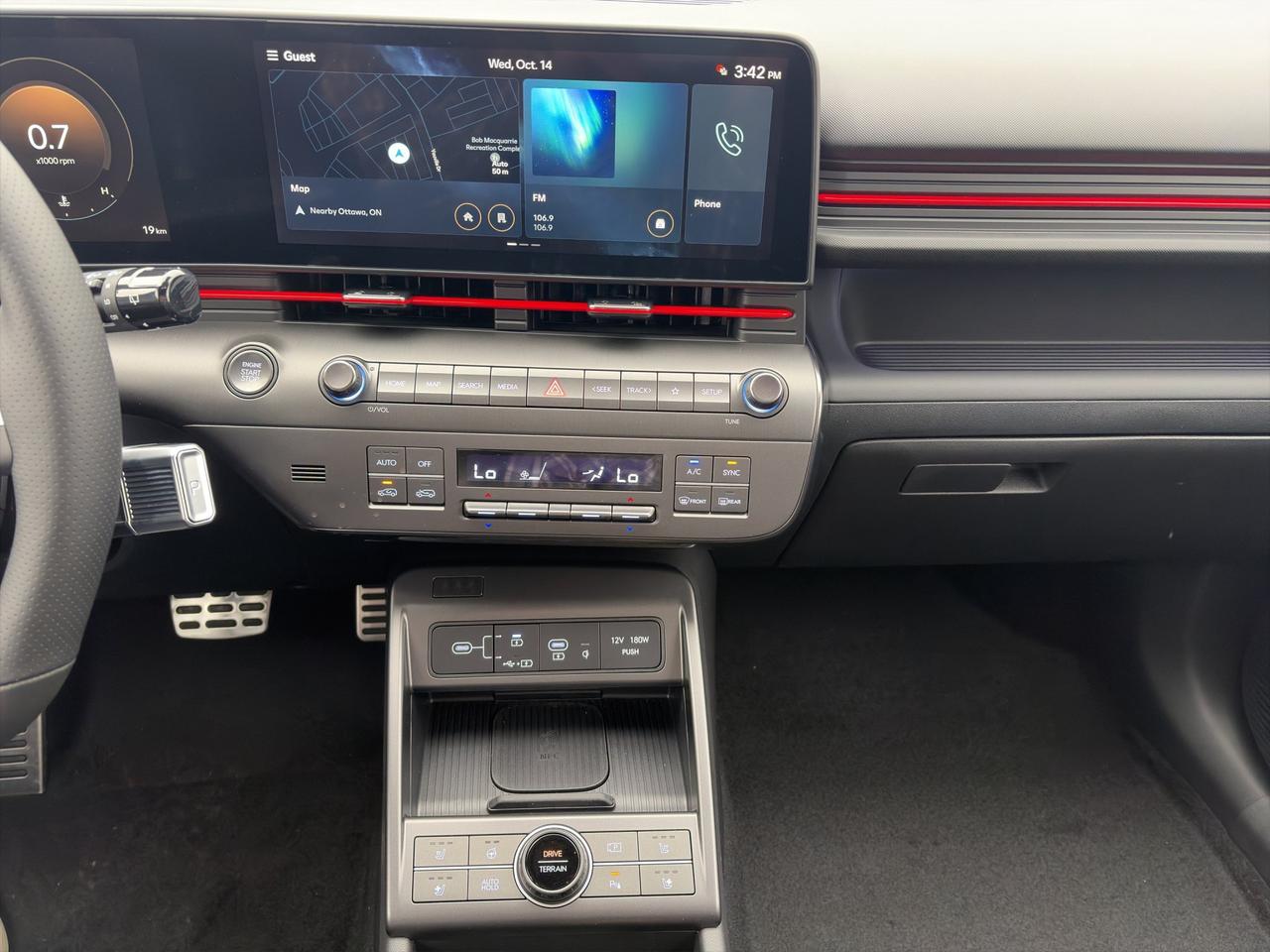 2027 Hyundai KONA N Line Ultimate Photo