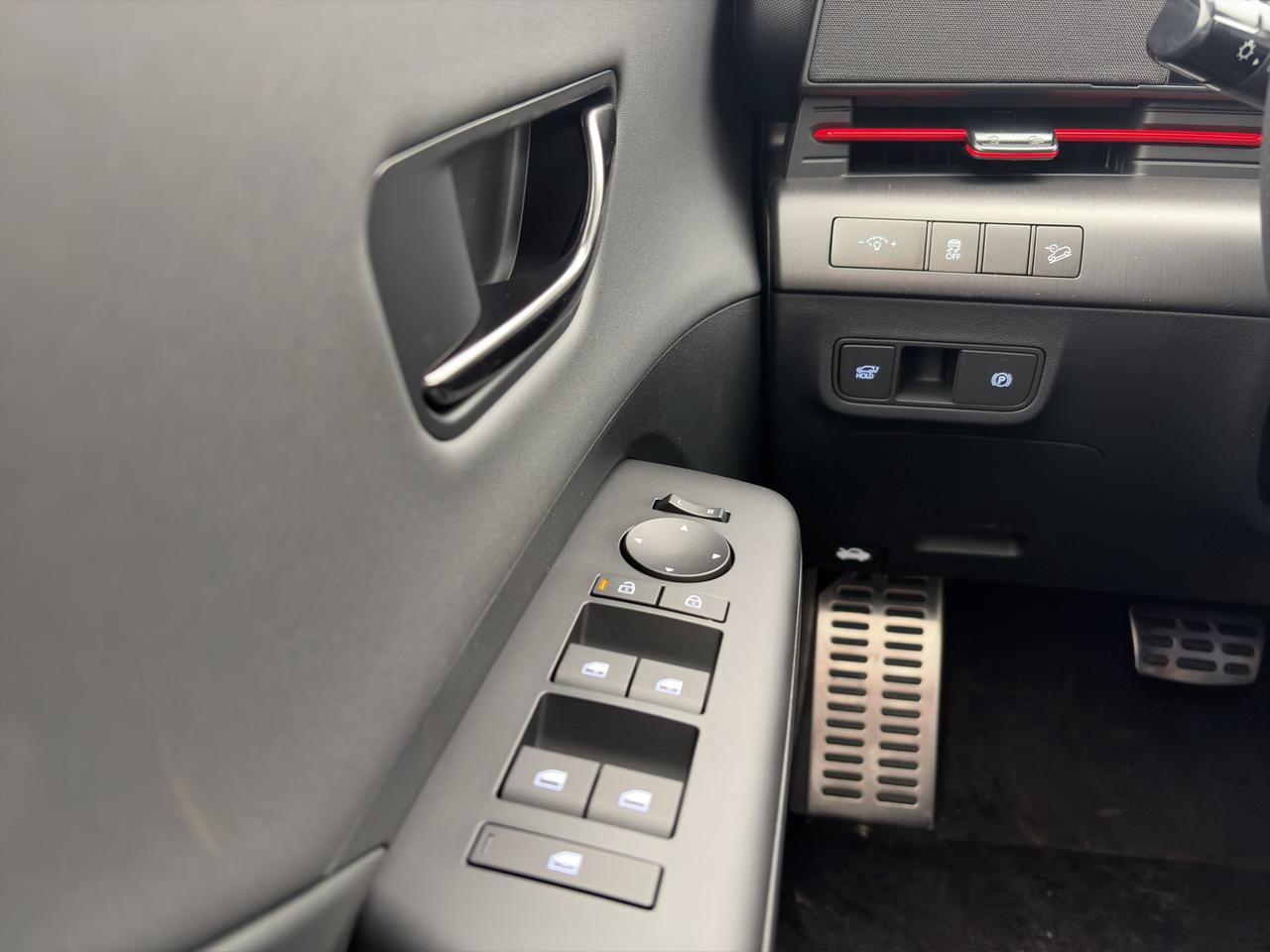 2027 Hyundai KONA N Line Ultimate Photo