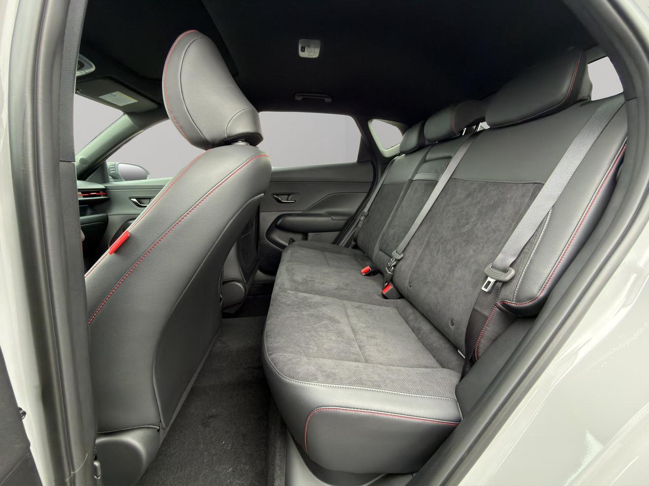 2027 Hyundai KONA N Line Ultimate Photo
