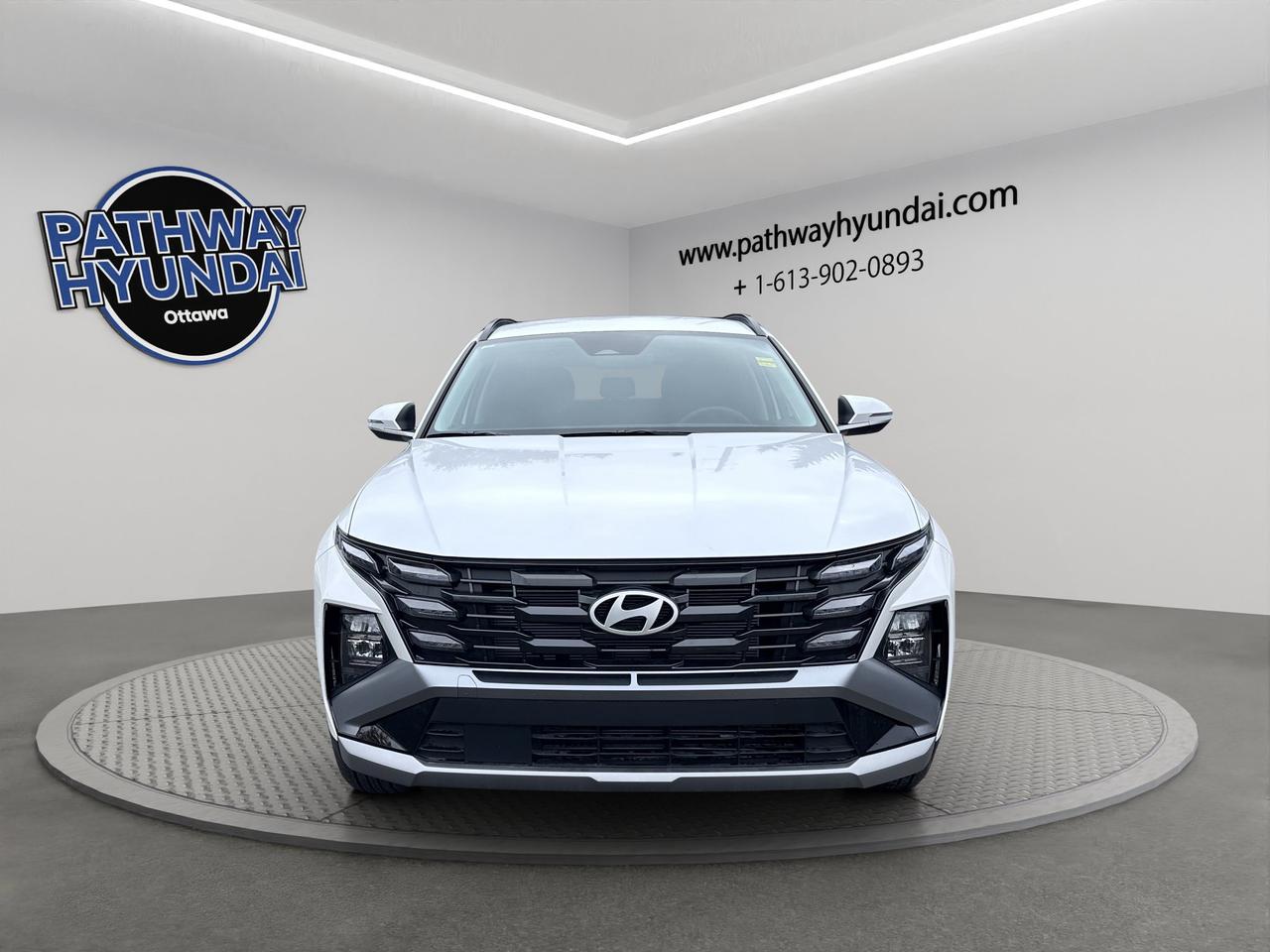 2026 Hyundai Tucson Preferred Photo